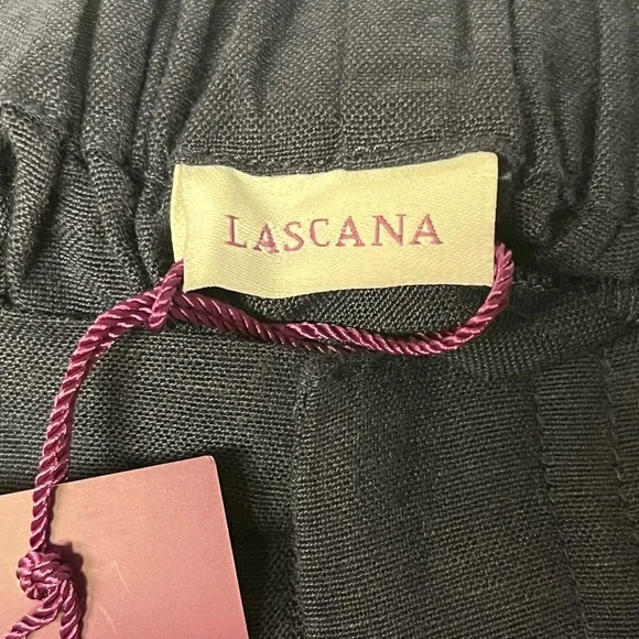 Lascana High Waisted Button Fly Shorts - Picture 6 of 10